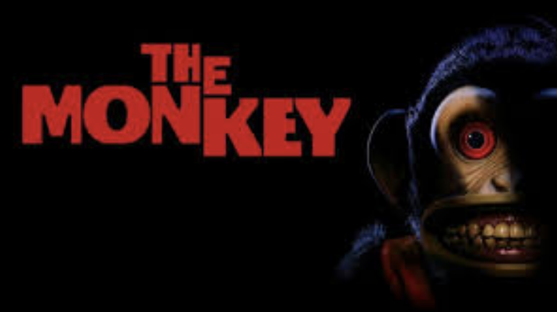 "The Monkey" Goes Bananas